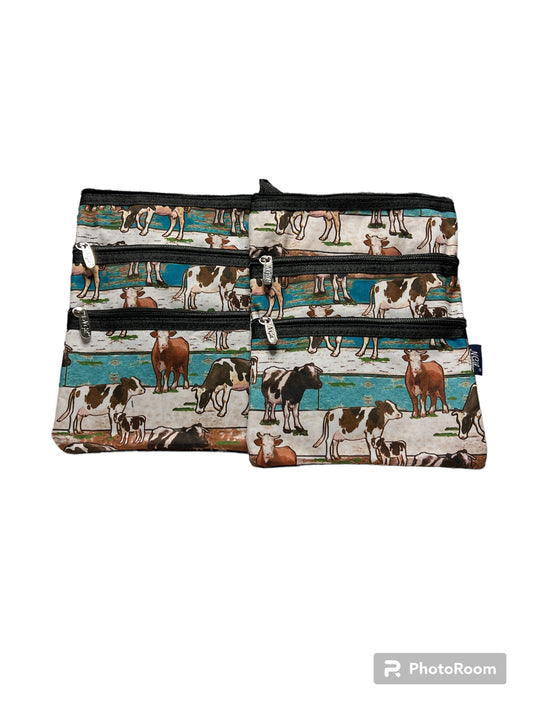 Herd Crossbody Bag